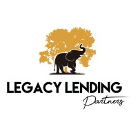 Legacy Lending Partners Logo