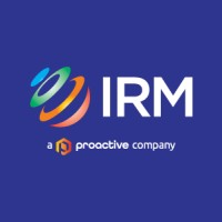 IRM Pty Ltd Logo