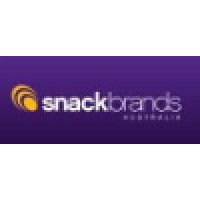 Snack Brands Australia Logo