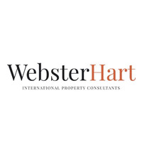WebsterHart Llp Logo