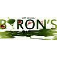 Byrons Liquor Warehouse Logo