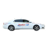 Hamilton Cab Logo