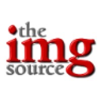 The IMG Source, Inc. Logo
