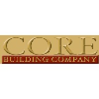 Core Building Logo