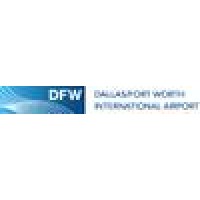 Dfw Airport Valet Logo