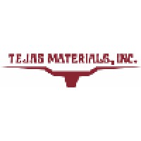 Tejas Materials Inc Logo