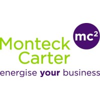 Monteck Carter Chartered Accountants Logo