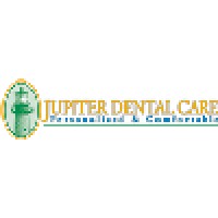 Jupiter Dental Care Logo