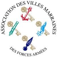 Association des Villes Marraines Logo