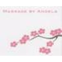 Massage By Angela Logo