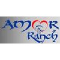 Amor Ranch Logo
