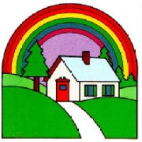 Sierra Rainbow Painting Inc Logo