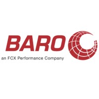 The Baro Companies Logo