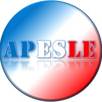ASSOCIATION POUR LEGALITE SOCIALE ET LA LIBERTE ECONOMIQUE - APESLE Logo