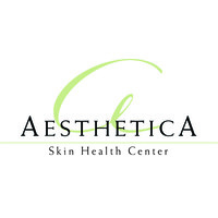 AestheticA Skin Health Center Logo