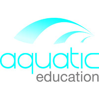 Aquatic Education Logo