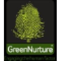 Green Nurture Logo