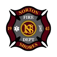 Norton Shores Fire Dept Logo
