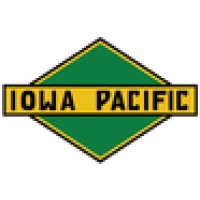 Texas New Mexico Railroad Logo