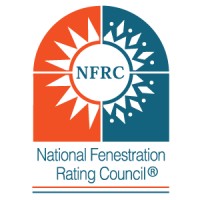 National Fenestration Rating Council Logo