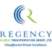 Regency Transportation Logo