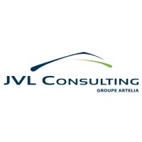 Jvl-Consulting Logo