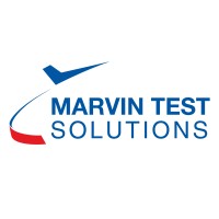 Marvin Test Solutions Logo