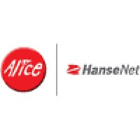 HanseNet Logo