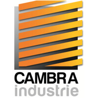 CAMBRA Industrie Logo