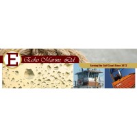 Echo Marine Ltd Logo
