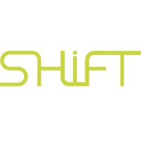 Shift Group Logo