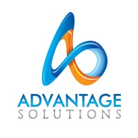 Advantage Solutions Pty Ltd Logo