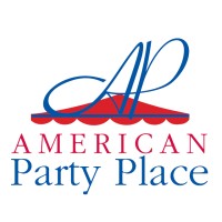 American Party Place Logo
