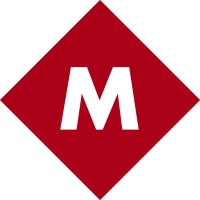 Majestic Glove Logo