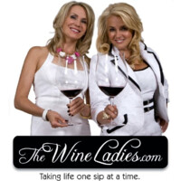 The Wine Ladies Logo