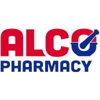 ALCO Pharmacy Logo