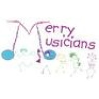 Merry Musicians Logo