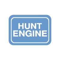 Hunt Engine Inc Logo