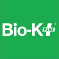 Bio-K+ International Inc. Logo