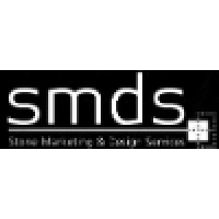 Stone Marketing & Design Services Inc. Logo