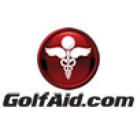 GolfAid.com Logo