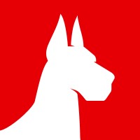 Great Dane Logo
