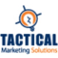 Tactical Marketing Solutions, Inc. Logo