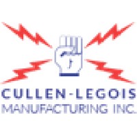 Cullen Legois Mfg Inc Logo