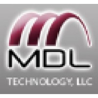 MDL Technology LLC Logo
