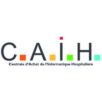 C.A.I.H Logo