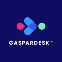 Gaspardesk Logo