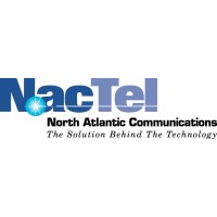 North Atlantic Communications Logo