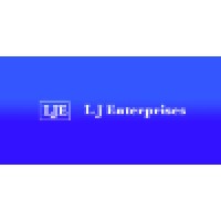 L J Enterprises Logo