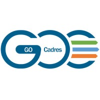 GO CADRES Logo